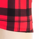 Herren Radtrikot Sensor  Cyklo Square Red