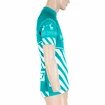 Herren Radtrikot  Sensor  Cyklo Superdomestic Mint