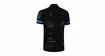Herren Radtrikot Sensor  Cyklo Tattoo Black