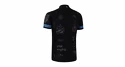Herren Radtrikot Sensor  Cyklo Tattoo Black