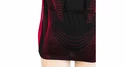 Herren Radtrikot Sensor  Cyklo Team Up Black/Red