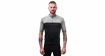 Herren Radtrikot Sensor  Motion