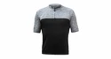 Herren Radtrikot Sensor  Motion