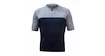 Herren Radtrikot Sensor  Motion L