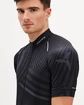 Herren Radtrikot Silvini  Chiani