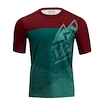 Herren Radtrikot Silvini  Denno M