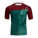 Herren Radtrikot Silvini  Denno M