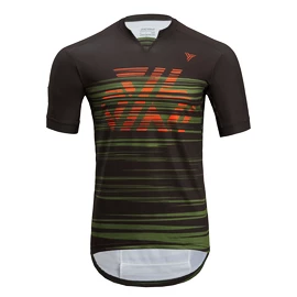 Herren Radtrikot Silvini Gallo