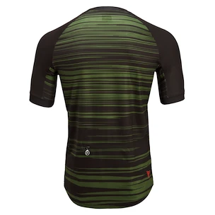 Herren Radtrikot Silvini  Gallo S
