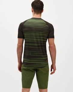 Herren Radtrikot Silvini  Gallo S