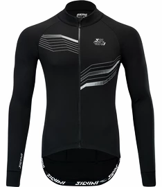 Herren Radtrikot Silvini Grande