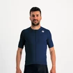 Herren Radtrikot Sportful  Matchy SS