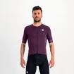 Herren Radtrikot Sportful  Monocrom