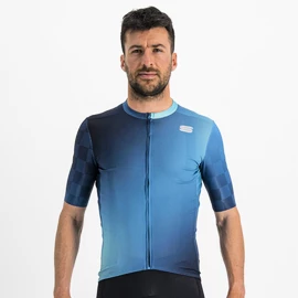 Herren Radtrikot Sportful Rocket