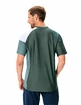 Herren Radtrikot VAUDE  Moab T-Shirt VI Dusty forest