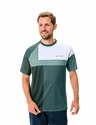 Herren Radtrikot VAUDE  Moab T-Shirt VI Dusty forest