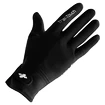 Herren Raidlight Trail Touch Handschuhe schwarz