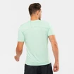 Herren Salomon XA Trail Tee M Hafen Grau