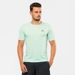 Herren Salomon XA Trail Tee M Hafen Grau