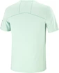 Herren Salomon XA Trail Tee M Hafen Grau