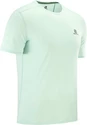 Herren Salomon XA Trail Tee M Hafen Grau