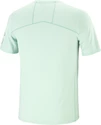 Herren Salomon XA Trail Tee M Hafen Grau