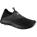 Herren Schuhe Salomon RX MOC 4.0 Black