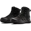 Herren Schuhe Under Armour Valsetz RTS 1.5 Zip schwarz