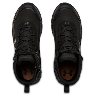 Herren Schuhe Under Armour Valsetz RTS 1.5 Zip schwarz