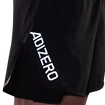 Herren Shorts adidas  Adizero Two-In-One Black