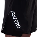 Herren Shorts adidas  Adizero Two-In-One Black