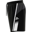 Herren Shorts adidas Aeroready Designed 2 Move Sport Shorts Black