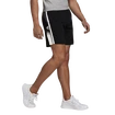 Herren Shorts adidas Aeroready Designed 2 Move Sport Shorts Black