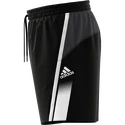 Herren Shorts adidas Aeroready Designed 2 Move Sport Shorts Black