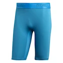 Herren Shorts adidas ASK SPRT Sh Tight M Light Blue