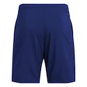 Herren Shorts adidas  Club 3 Stripes Short Dark Blue