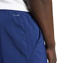 Herren Shorts adidas  Club 3 Stripes Short Dark Blue
