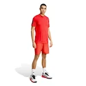 Herren Shorts adidas  Club 3 Stripes Short Selure