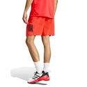Herren Shorts adidas  Club 3 Stripes Short Selure