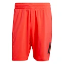 Herren Shorts adidas  Club 3 Stripes Short Selure