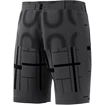 Herren Shorts adidas  Club 3-Stripes Shorts Grey