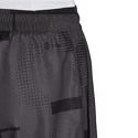 Herren Shorts adidas  Club 3-Stripes Shorts Grey