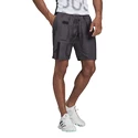 Herren Shorts adidas  Club 3-Stripes Shorts Grey