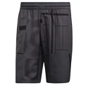 Herren Shorts adidas  Club 3-Stripes Shorts Grey