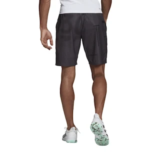 Herren Shorts adidas  Club 3-Stripes Shorts Grey