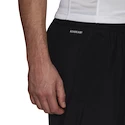 Herren Shorts adidas  Club 3STR Black