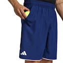 Herren Shorts adidas  Club Short Dark Blue