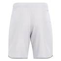 Herren Shorts adidas  Club Short White