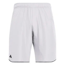 Herren Shorts adidas Club Short White