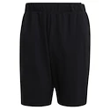 Herren Shorts adidas  Club Stretch Woven Shorts Black XXL
